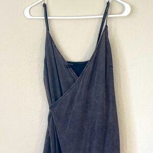 Forever 21 Wrap Dress